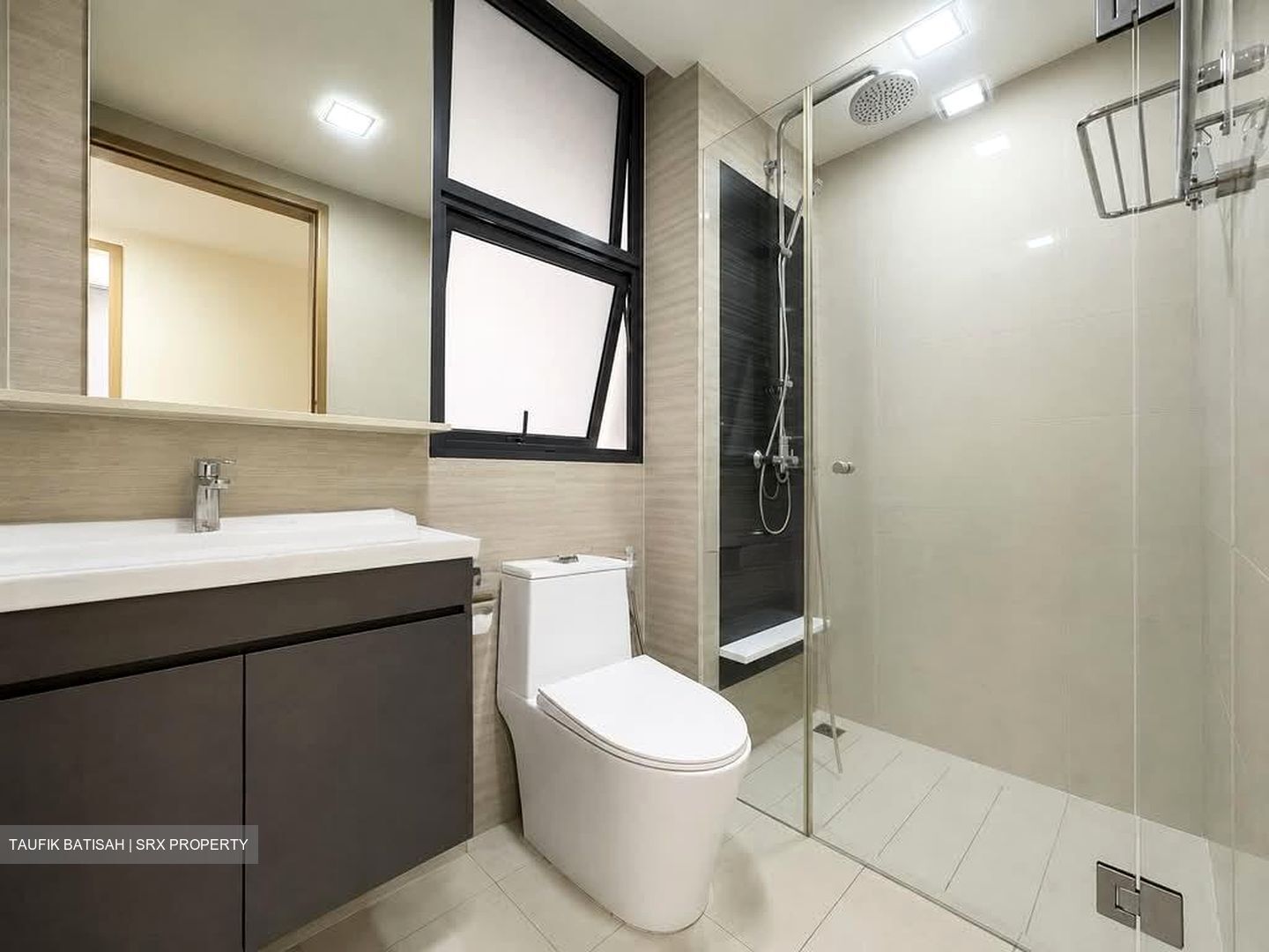 Blossom Residences (D23), Condominium #603645801